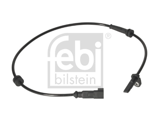Датчик частота вращения колеса FEBI BILSTEIN 193576