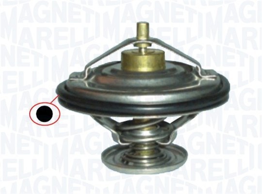 Термостат охлаждающая жидкость MAGNETI MARELLI 352317100120