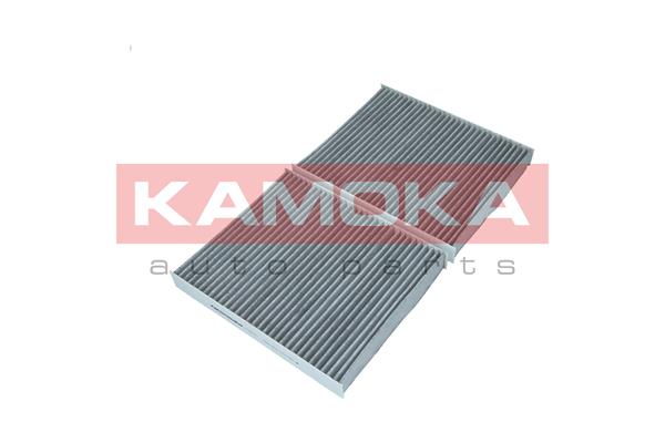 Фильтр воздух во внутренном пространстве KAMOKA F508401