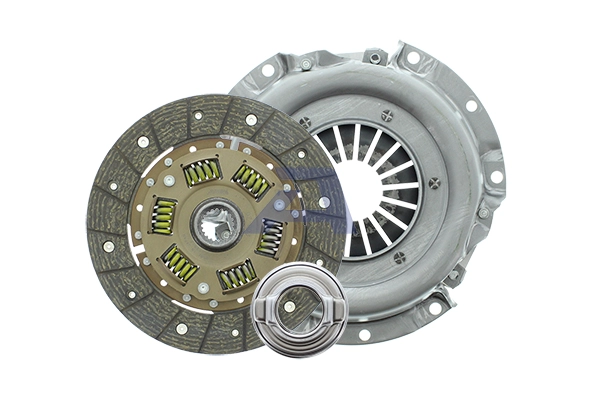 Комплект сцепления AISIN KM-002