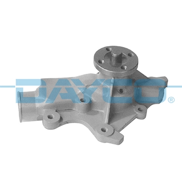 Водяной насос охлаждение двигателя DAYCO DP609