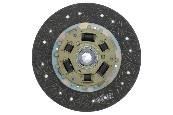 Диск сцепления AISIN DY-059