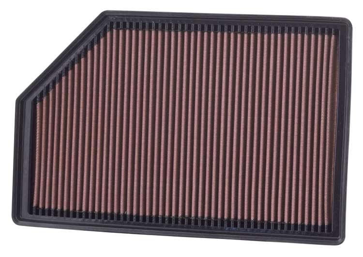 Воздушный фильтр K&N FILTERS 33-2388