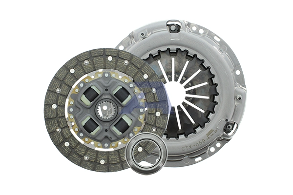 Комплект сцепления AISIN KT-020A