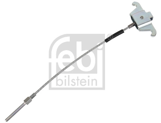 Тросик cтояночный тормоз FEBI BILSTEIN 177177