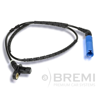 Датчик частота вращения колеса BREMI 50340