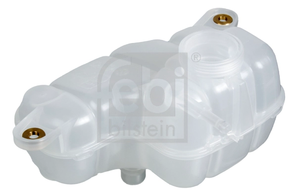 Компенсационный бак охлаждающая жидкость FEBI BILSTEIN 47907