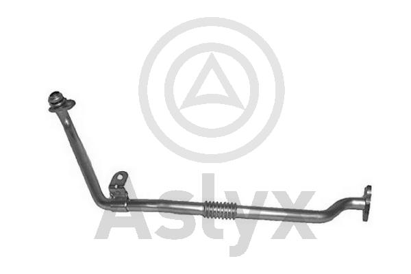 Маслопровод компрессор ASLYX AS-503256