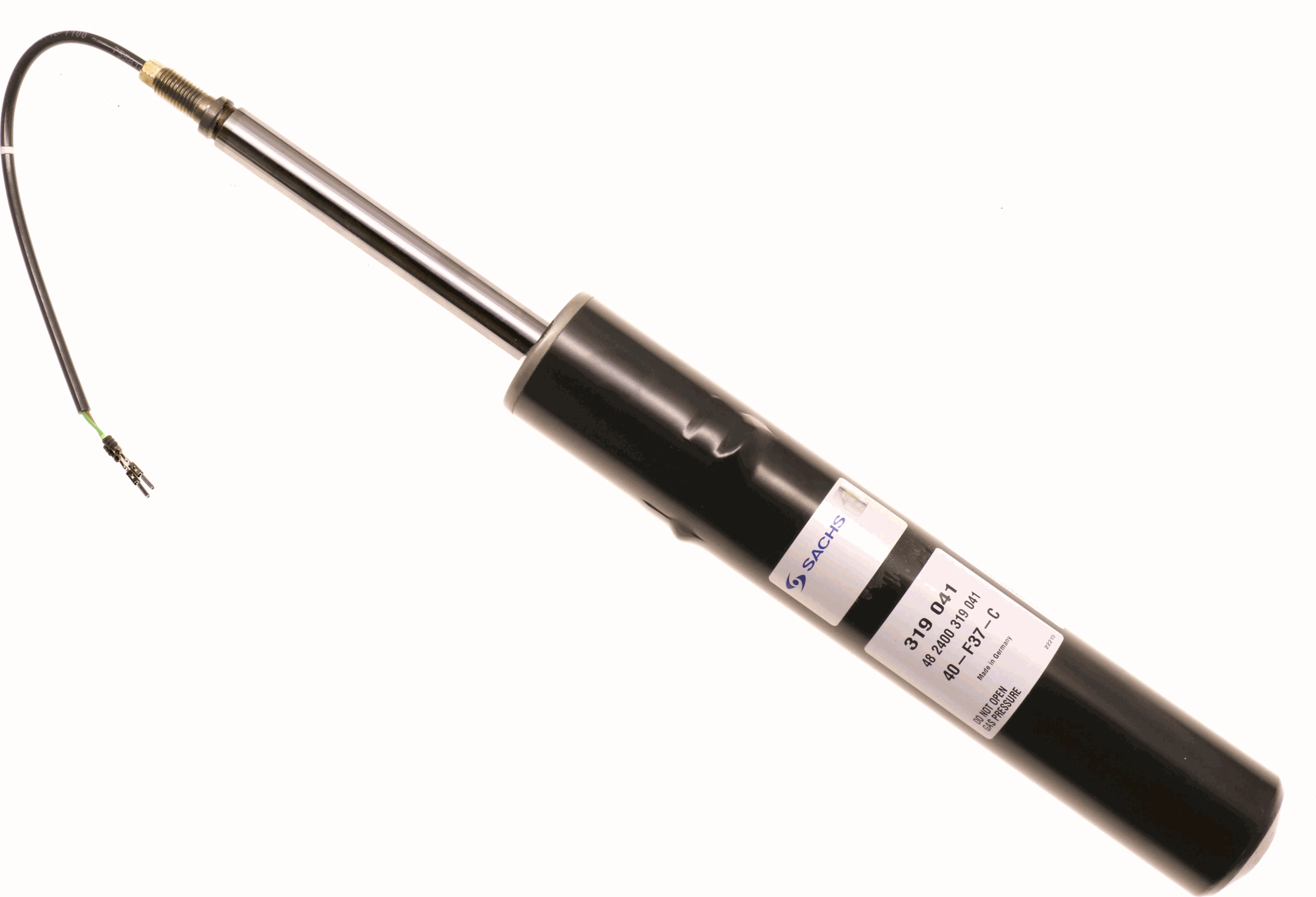 Амортизатор SACHS 319 041