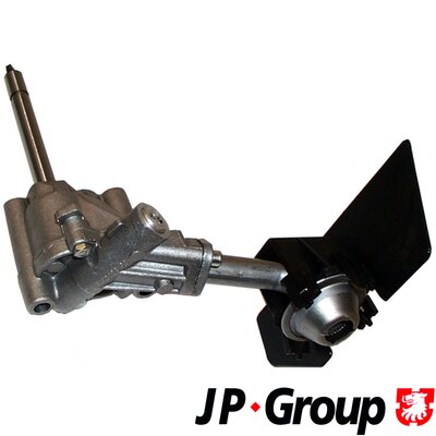 Масляный насос JP GROUP 1113102100