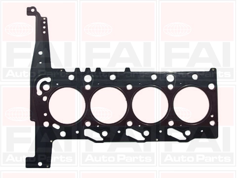 Прокладка головка цилиндра FAI AUTOPARTS HG1002