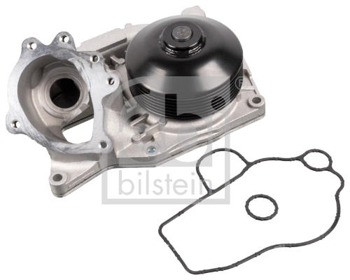 Водяной насос охлаждение двигателя FEBI BILSTEIN 177244