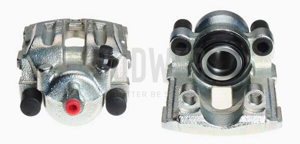 Тормозной суппорт BUDWEG CALIPER 343759