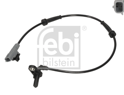 Датчик частота вращения колеса FEBI BILSTEIN 193016