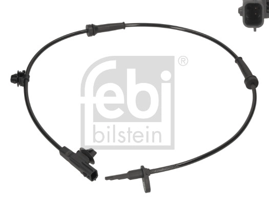 Датчик частота вращения колеса FEBI BILSTEIN 193053