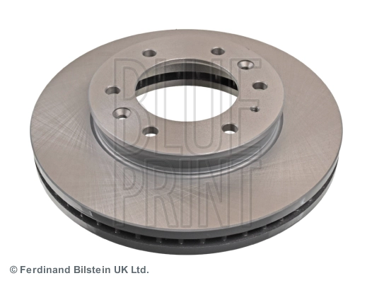 Тормозной диск BLUE PRINT ADM543125