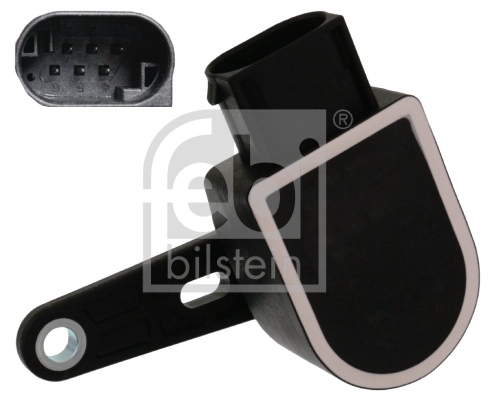 Датчик корректор угла наклона фар FEBI BILSTEIN 100229