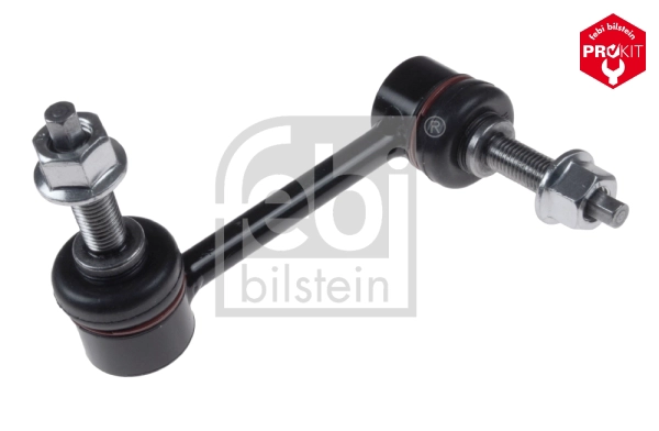 Тяга / стойка стабилизатор FEBI BILSTEIN 48005