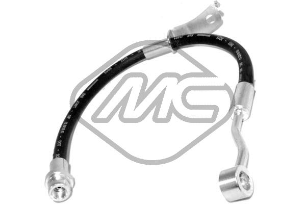 Тормозной шланг METALCAUCHO 96572