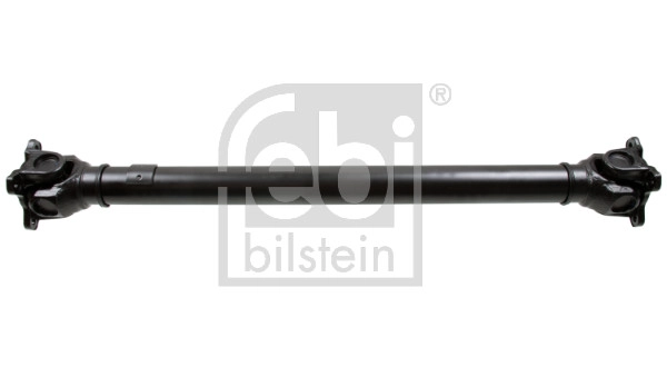 Карданный вал главная передача FEBI BILSTEIN 174104
