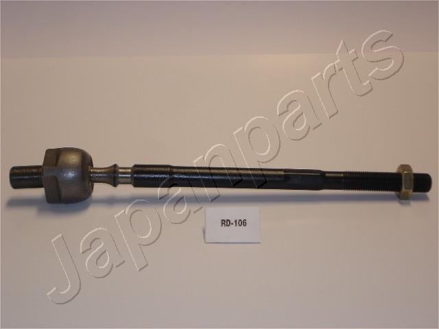 Осевой шарнир рулевая тяга JAPANPARTS RD-106