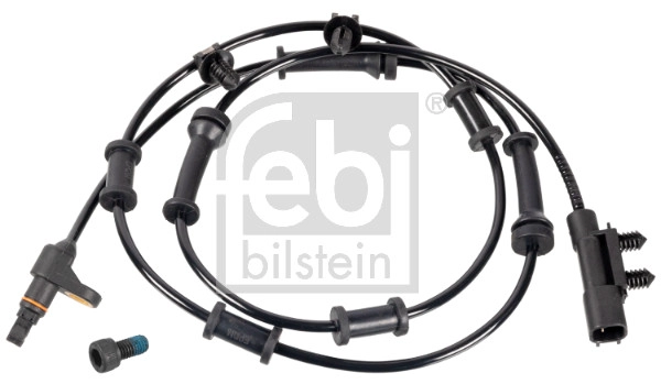 Датчик частота вращения колеса FEBI BILSTEIN 170575