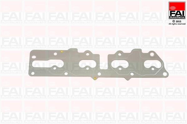 Комплект прокладок выпускной коллектор FAI AUTOPARTS EM897