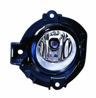 Противотуманная фара ABAKUS 212-2053R-UQH