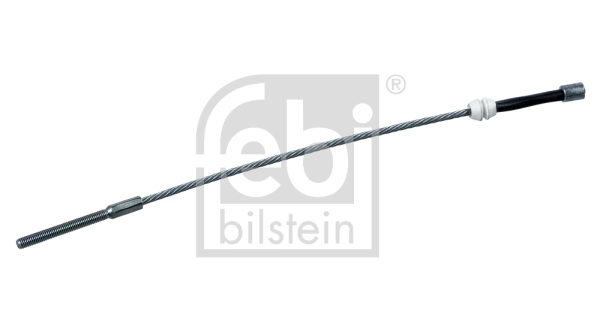 Тросик cтояночный тормоз FEBI BILSTEIN 101812