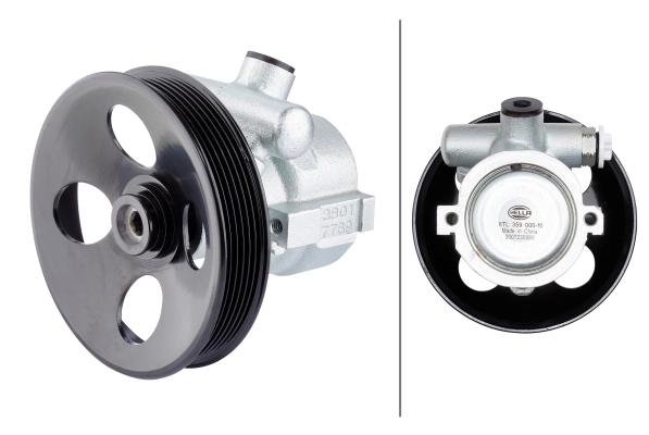 Гидравлический насос рулевое управление HELLA/BEHR/PAGID 8TL 359 000-101