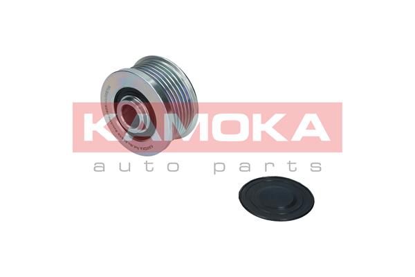 Механизм свободного хода генератора KAMOKA RC048