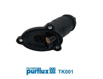Гидрофильтр автоматическая коробка передач PURFLUX TK001