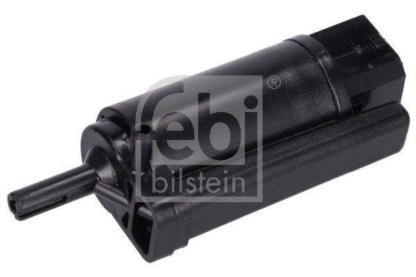 Водяной насос система очистки окон FEBI BILSTEIN 24399
