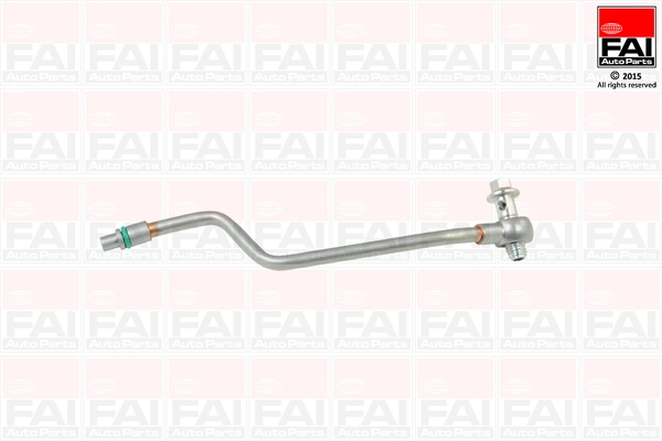 Масляный насос FAI AUTOPARTS FP315