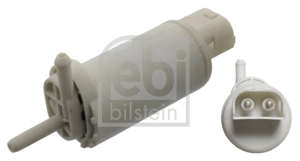 Водяной насос система очистки окон FEBI BILSTEIN 03372