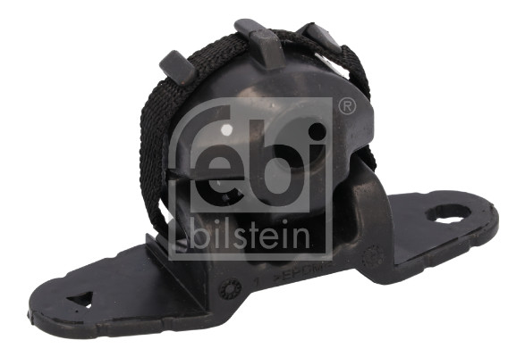 Кронштейн глушитель FEBI BILSTEIN 186590