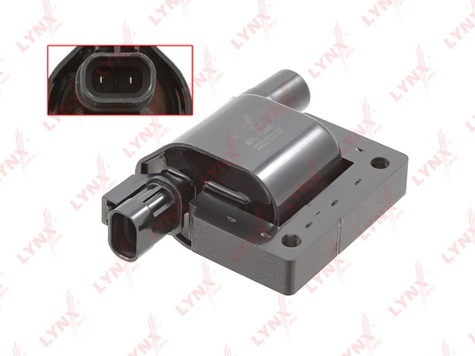Катушка зажигания LYNXAUTO SPL1055