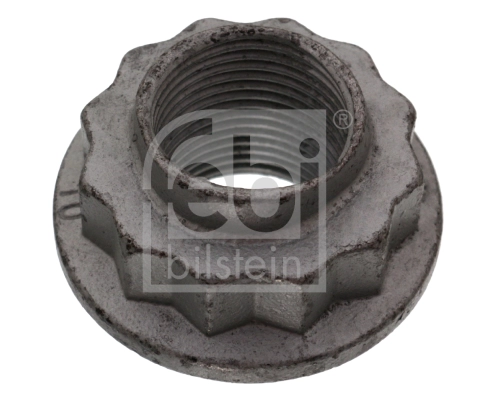 Гайка цапфа FEBI BILSTEIN 49630