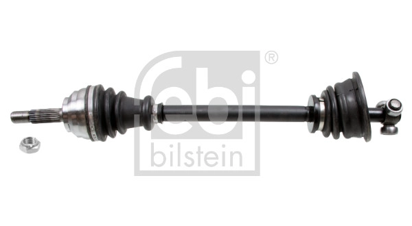 Приводной вал FEBI BILSTEIN 180702