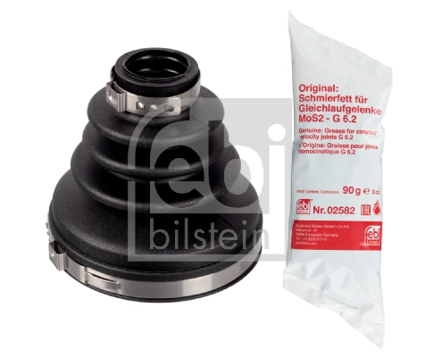 Комплект пыльника приводной вал FEBI BILSTEIN 173140