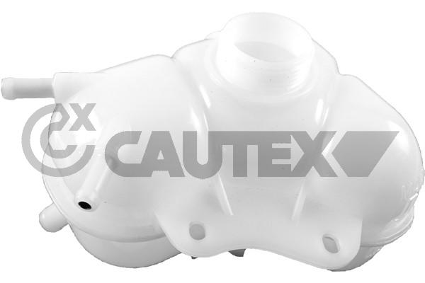 Компенсационный бак охлаждающая жидкость CAUTEX 751110