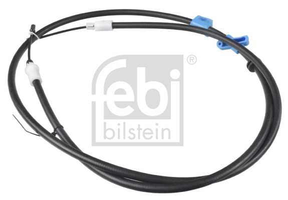 Тросик cтояночный тормоз FEBI BILSTEIN 108709