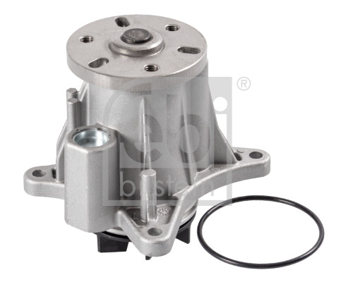 Водяной насос охлаждение двигателя FEBI BILSTEIN 185611