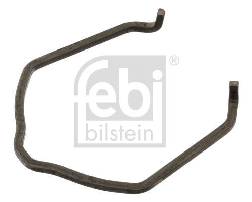 Хомут воздушный шланг компрессора FEBI BILSTEIN 49786