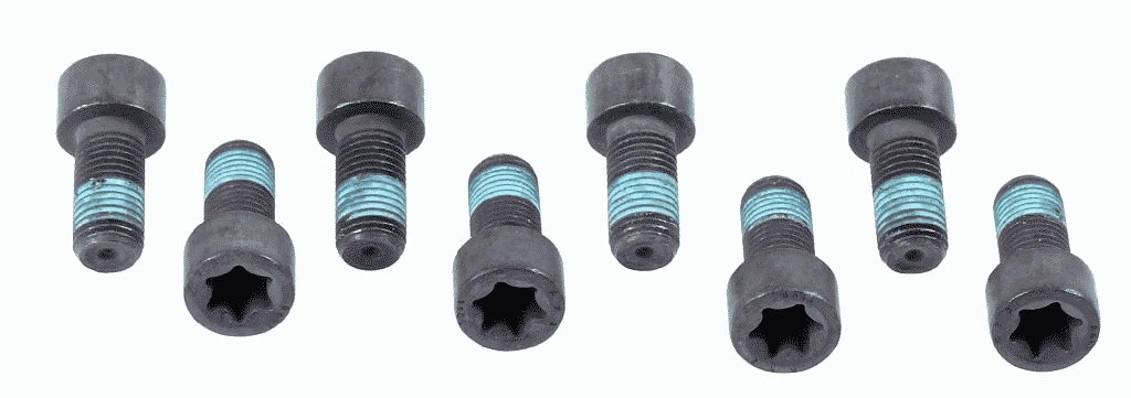 Болт маховика SACHS 1874 000 032