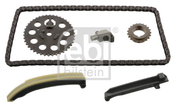 Комплект цели привода распредвала FEBI BILSTEIN 30644