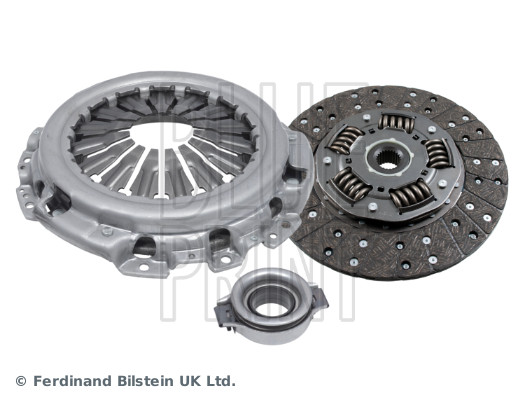 Комплект сцепления BLUE PRINT ADN130141