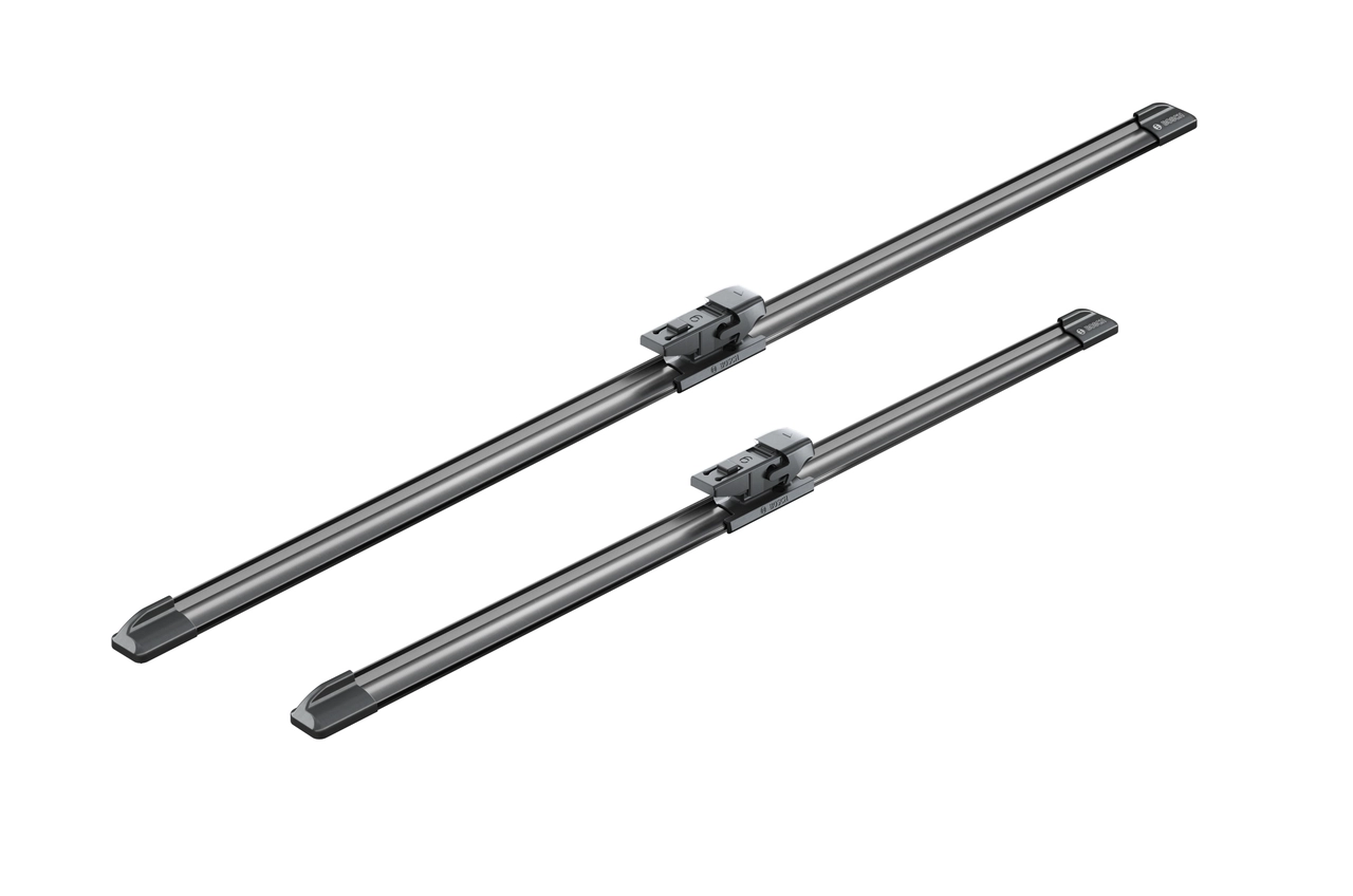 Щетка стеклоочистителя BOSCH 3 397 014 423