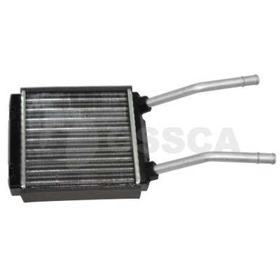 Теплообменник отопление салона OSSCA 04664