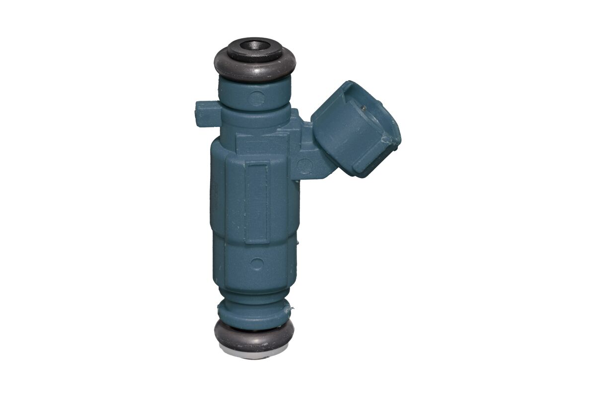 Клапанная форсунка VALEO 348205